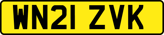 WN21ZVK