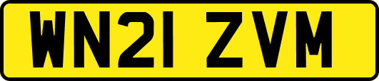 WN21ZVM