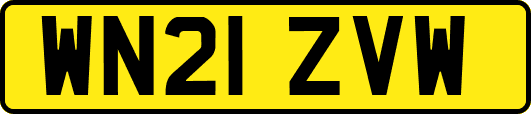 WN21ZVW