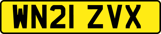 WN21ZVX