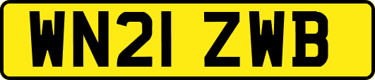 WN21ZWB