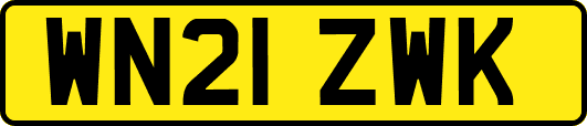 WN21ZWK