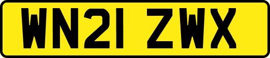 WN21ZWX
