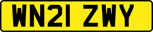 WN21ZWY