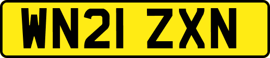 WN21ZXN