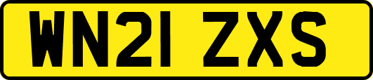 WN21ZXS