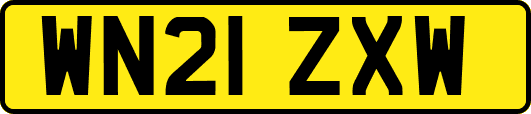 WN21ZXW