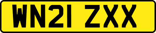 WN21ZXX