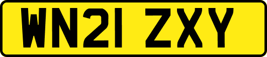 WN21ZXY