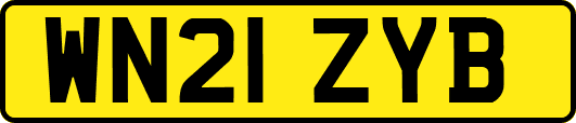 WN21ZYB