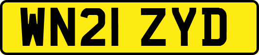 WN21ZYD