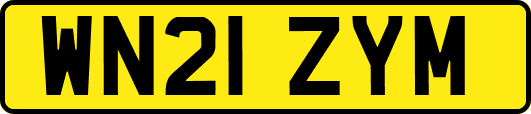 WN21ZYM
