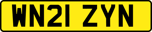 WN21ZYN