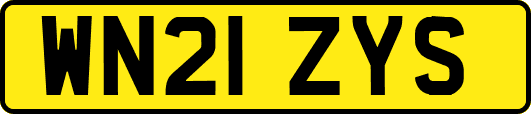WN21ZYS