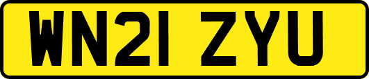 WN21ZYU
