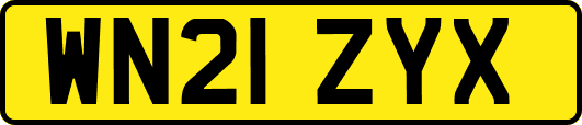WN21ZYX