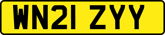 WN21ZYY