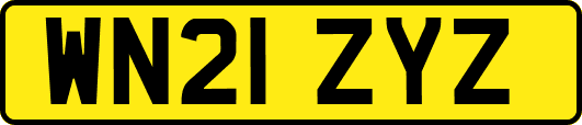 WN21ZYZ