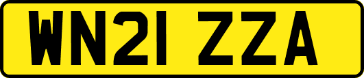 WN21ZZA
