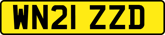 WN21ZZD