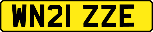 WN21ZZE