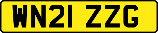 WN21ZZG