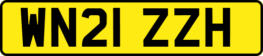 WN21ZZH