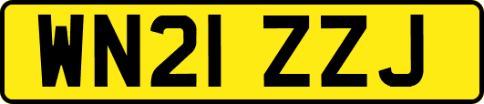 WN21ZZJ