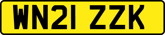 WN21ZZK