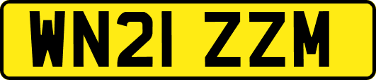 WN21ZZM
