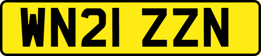 WN21ZZN