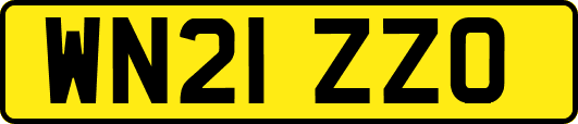 WN21ZZO