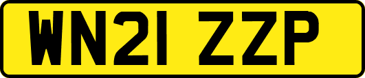 WN21ZZP
