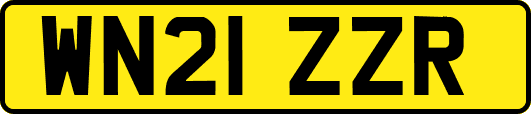 WN21ZZR
