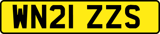 WN21ZZS