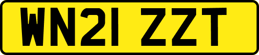 WN21ZZT