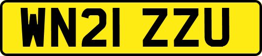 WN21ZZU
