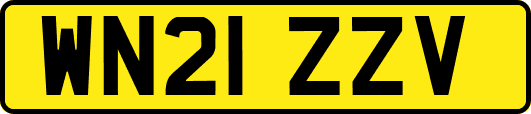 WN21ZZV
