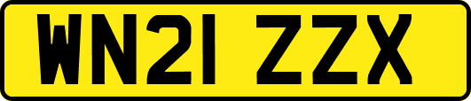 WN21ZZX