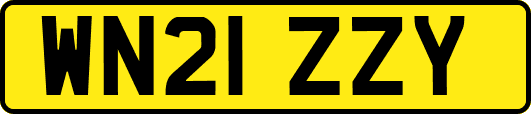 WN21ZZY