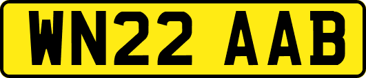 WN22AAB