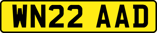 WN22AAD