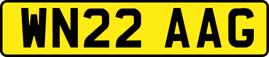 WN22AAG