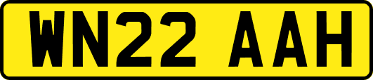 WN22AAH