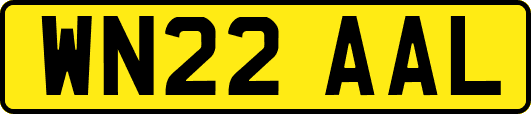 WN22AAL