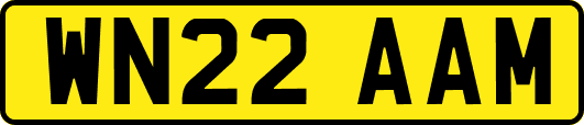 WN22AAM