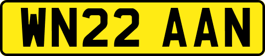 WN22AAN