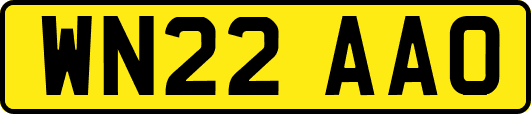 WN22AAO