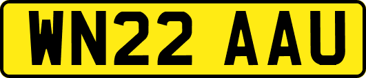 WN22AAU