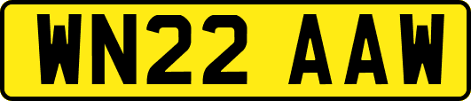 WN22AAW